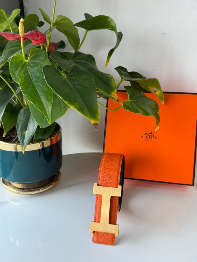HERMES-BELT-MEN