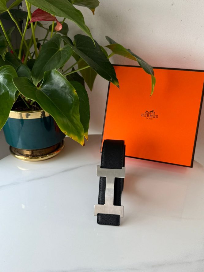 HERMES-BELT-MEN