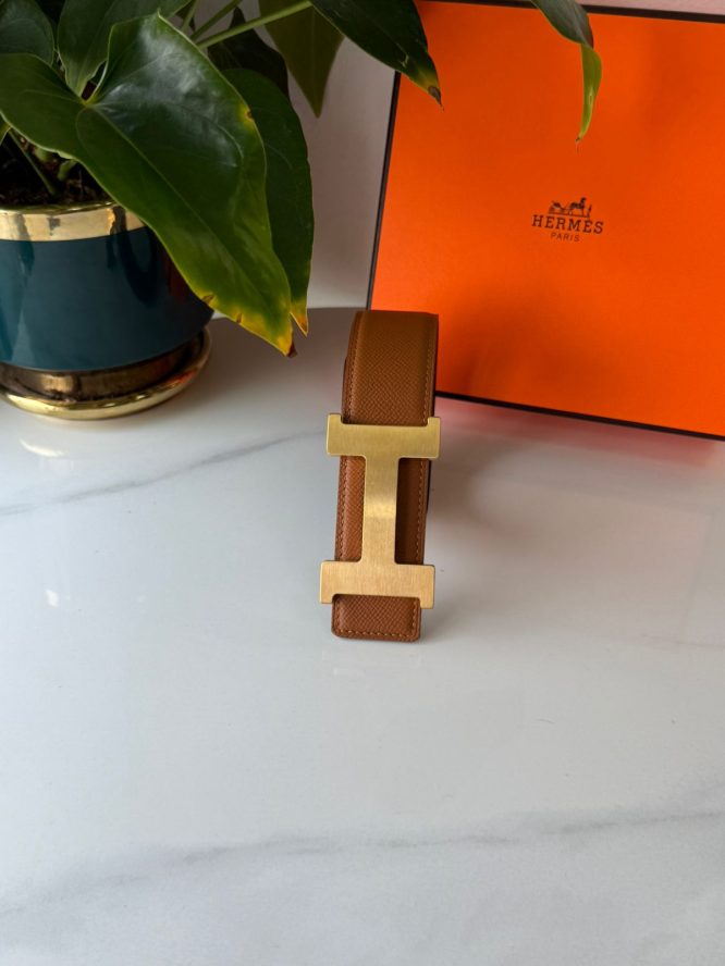 HERMES-BELT-MEN