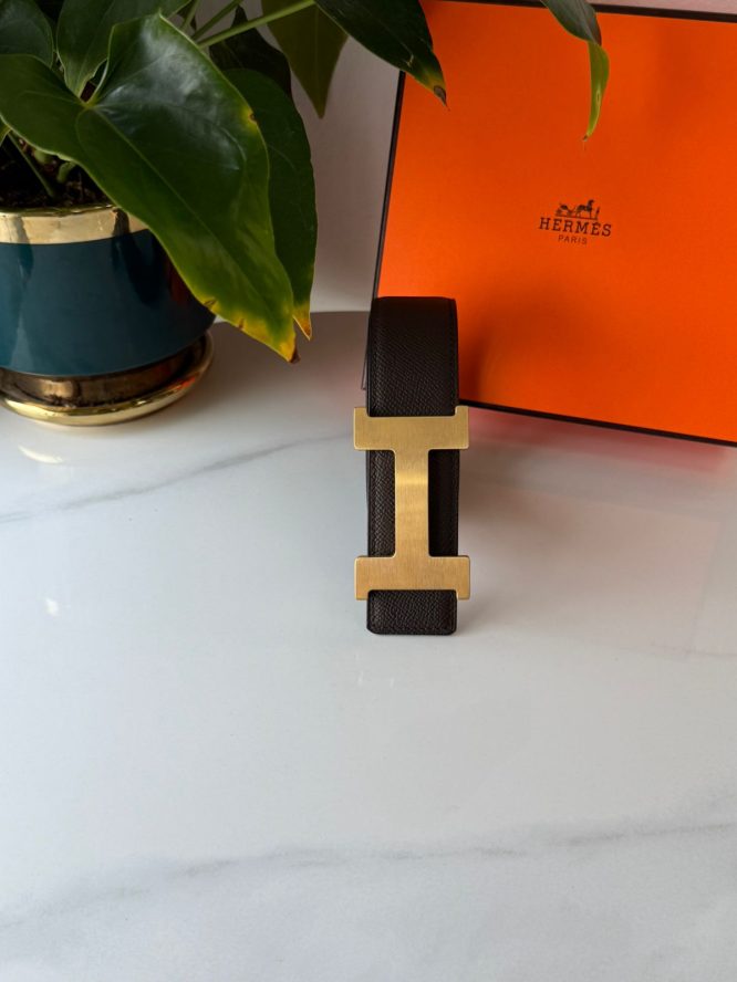 HERMES-BELT-MEN