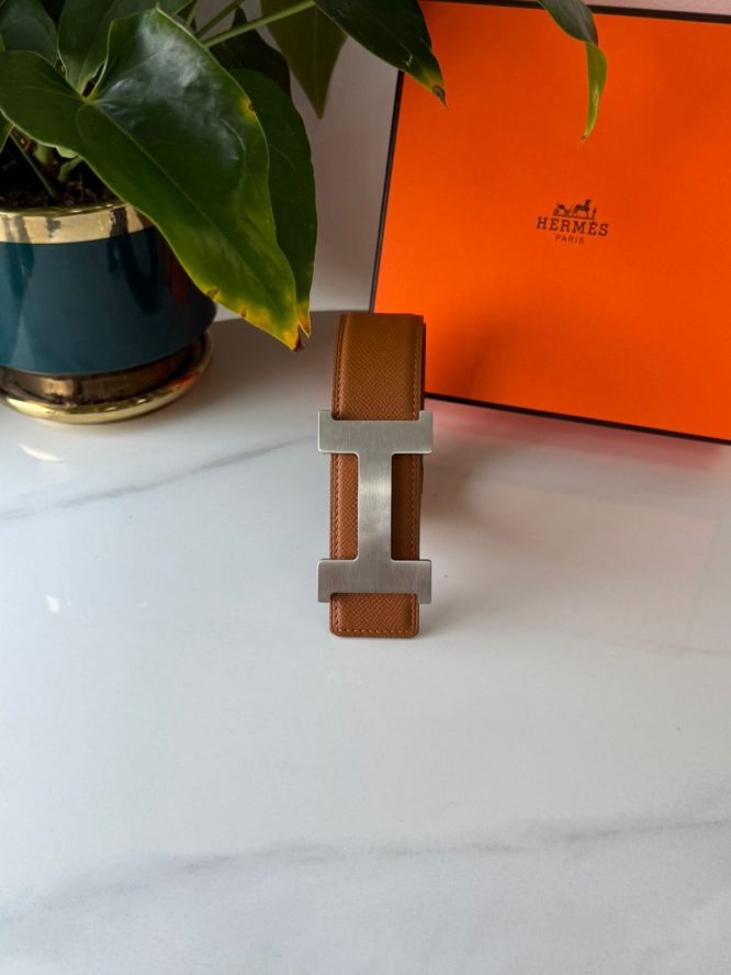 HERMES-BELT-MEN
