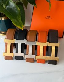 HERMES-BELT-MEN
