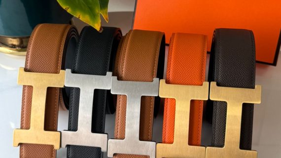 HERMES-BELT-MEN