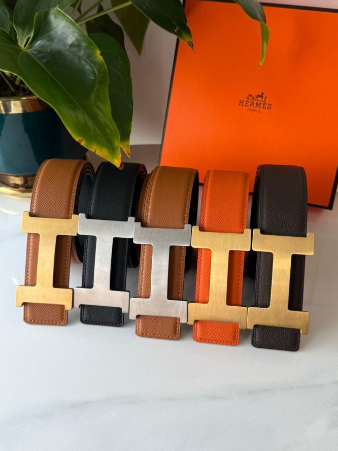HERMES-BELT-MEN