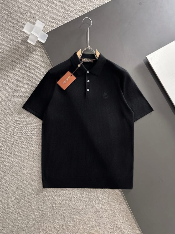 LORO-PIANA 25-POLO-SHIRT-MEN