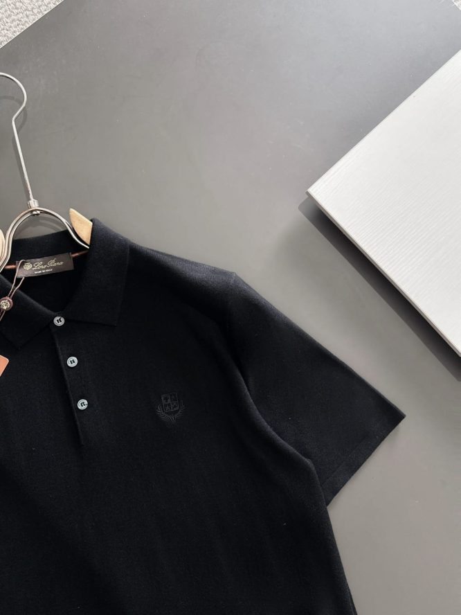 LORO-PIANA 25-POLO-SHIRT-MEN