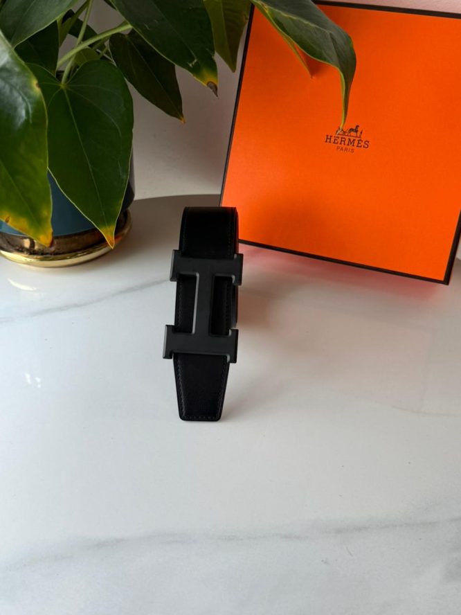 HERMES-BELT-MEN