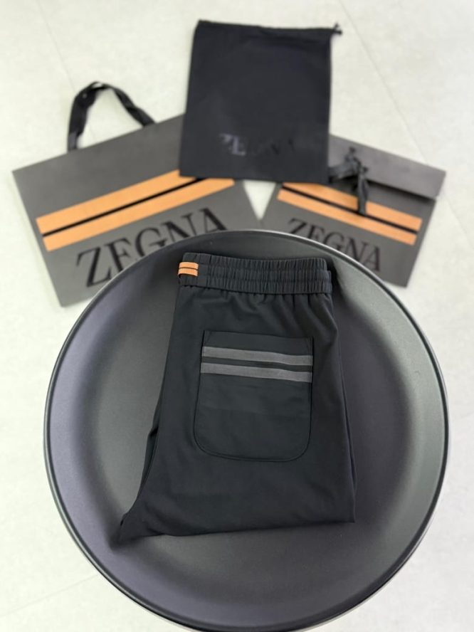 ZEGNA-PANTS-MEN