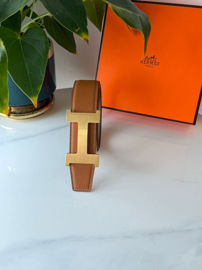 HERMES-BELT-MEN