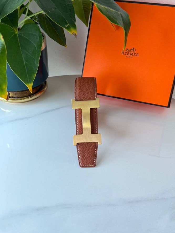 HERMES-BELT-MEN