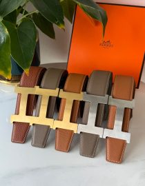 HERMES-BELT-MEN