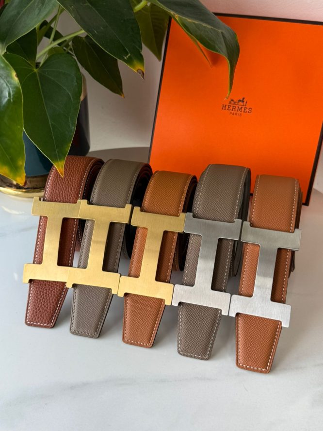 HERMES-BELT-MEN