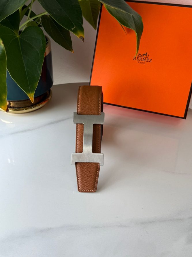 HERMES-BELT-MEN