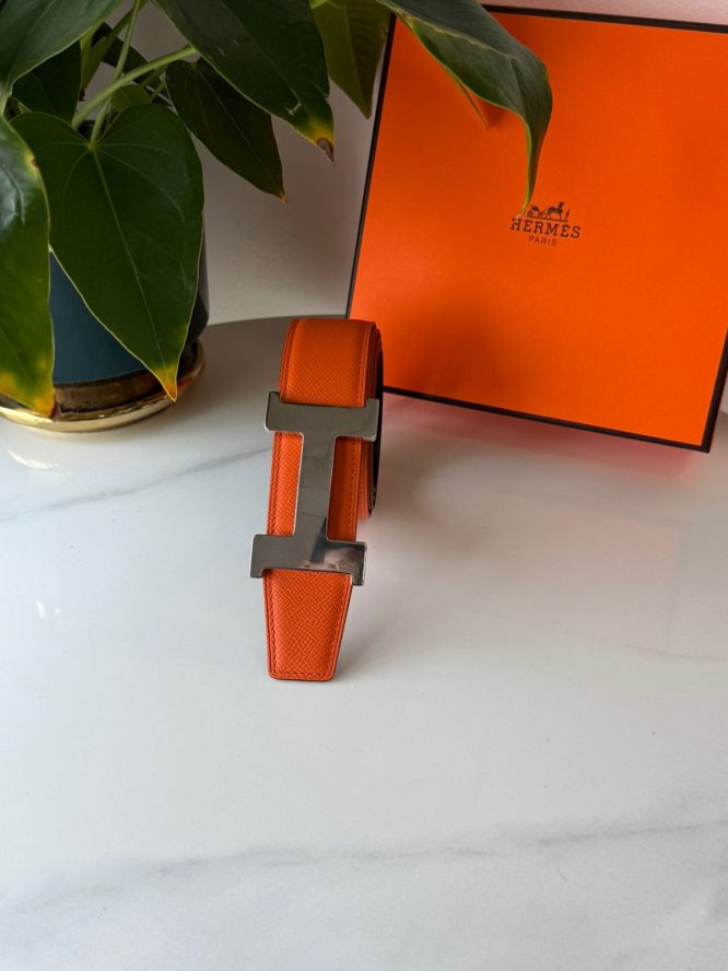 HERMES-BELT-MEN