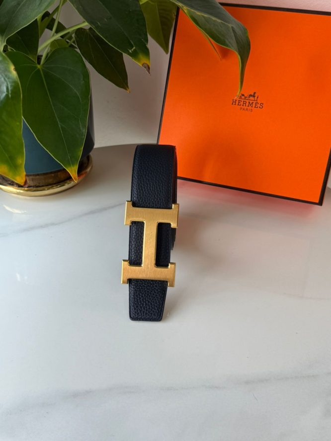 HERMES-BELT-MEN