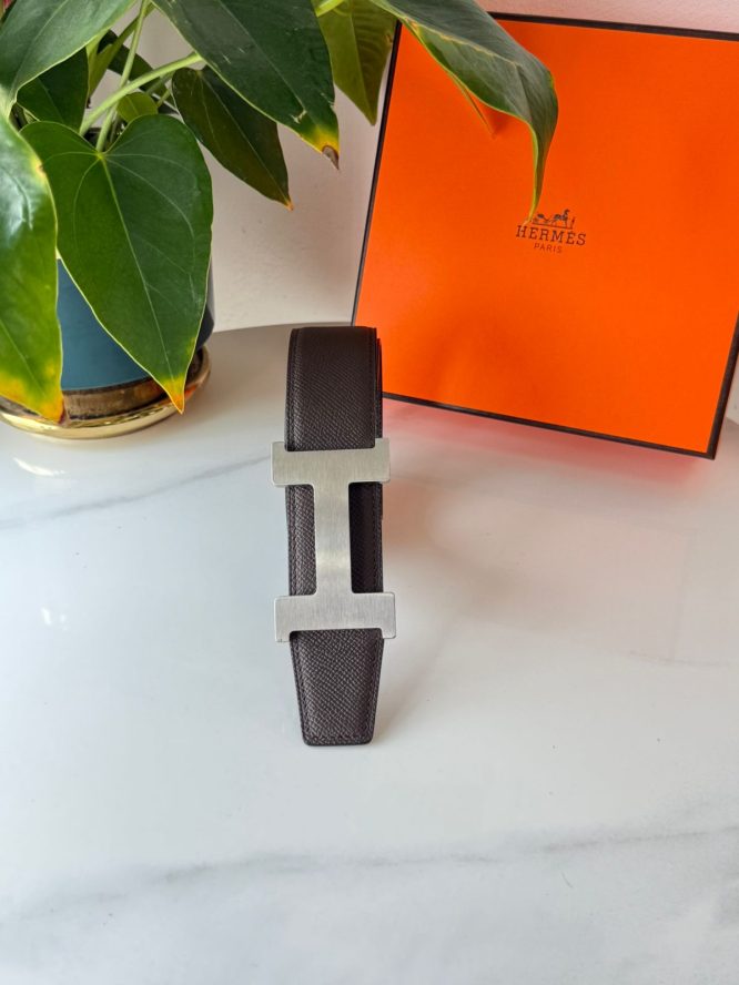 HERMES-BELT-MEN