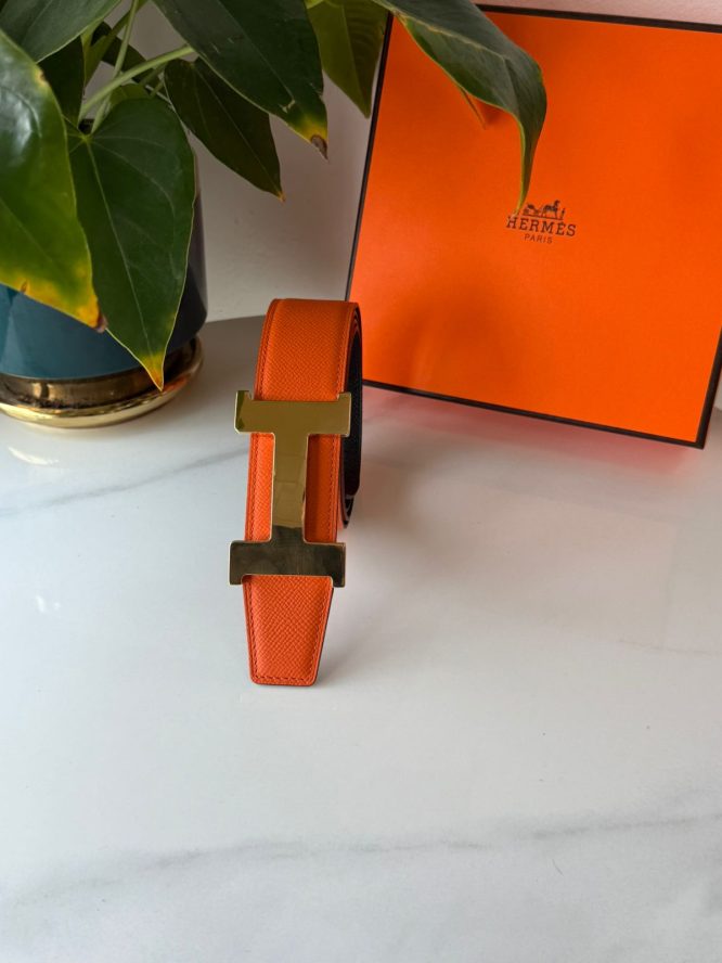 HERMES-BELT-MEN