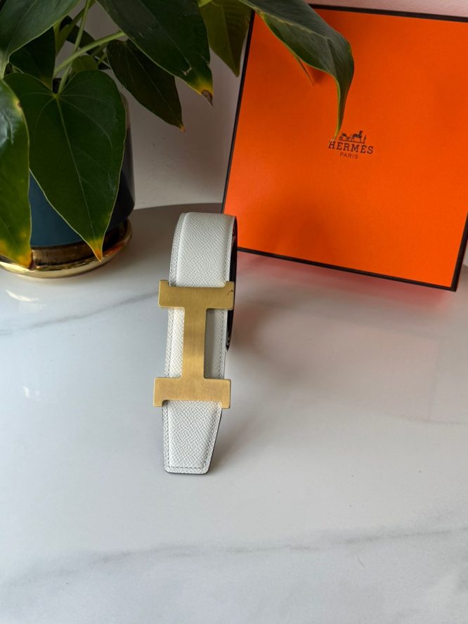 HERMES-BELT-MEN