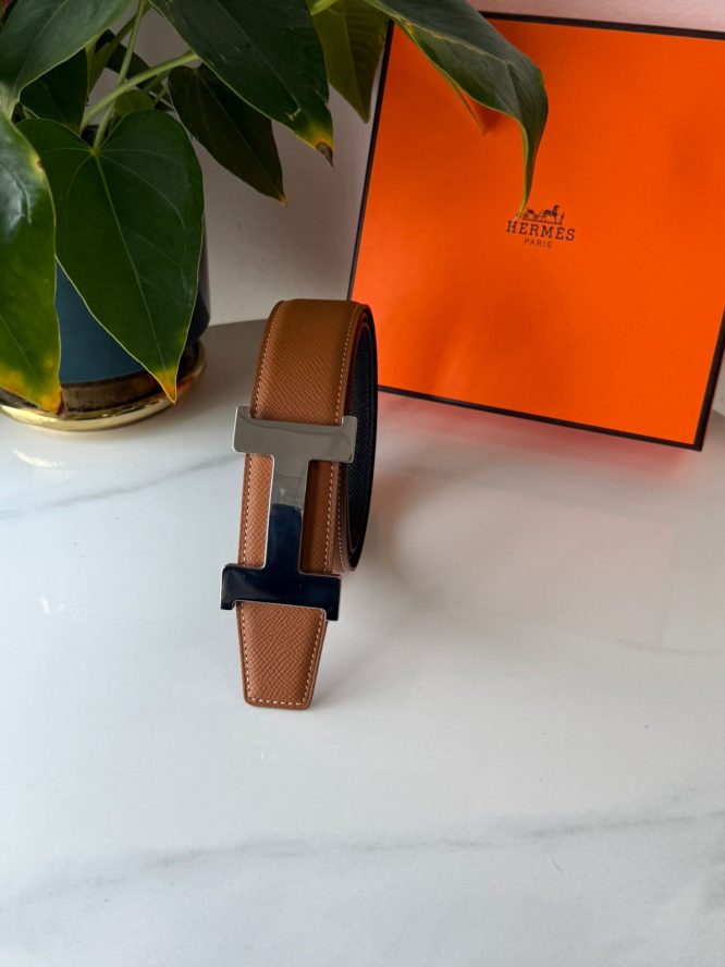HERMES-BELT-MEN
