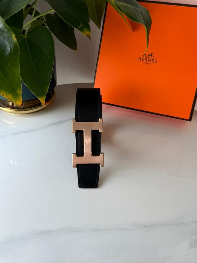 HERMES-BELT-MEN