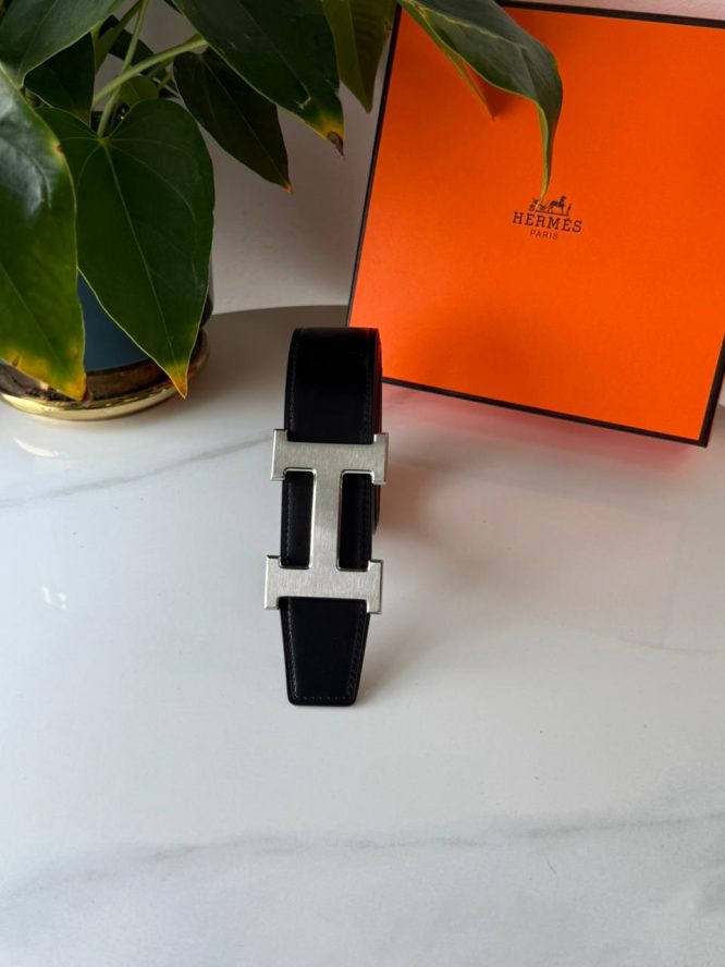HERMES-BELT-MEN