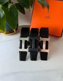 HERMES-BELT-MEN