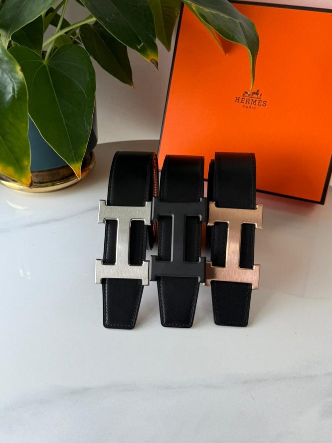 HERMES-BELT-MEN