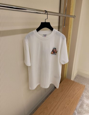 CASABLANCA-T-SHIRT-MEN