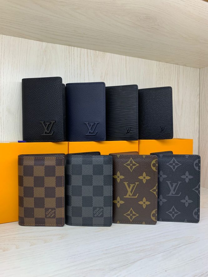 Louis Vuitton Wallet