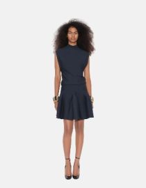 ALAIA DRESS