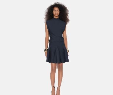 ALAIA DRESS