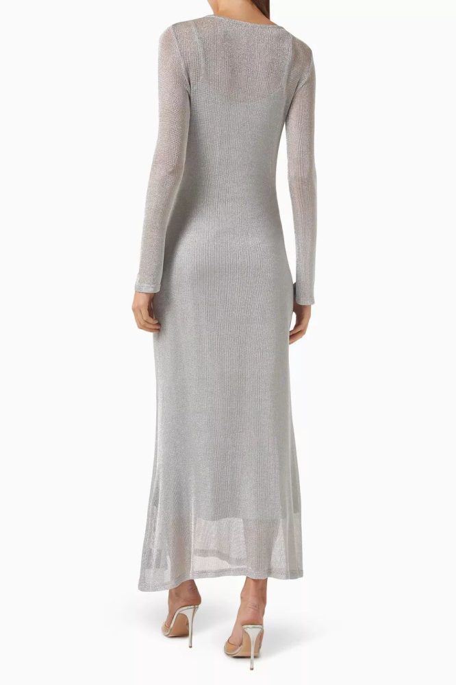 ALAIA DRESS