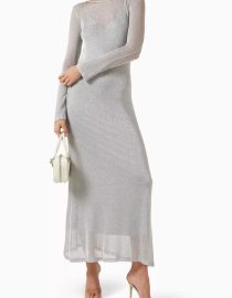 ALAIA DRESS