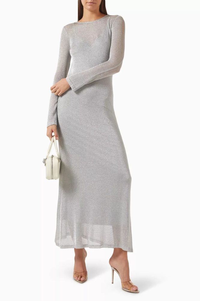 ALAIA DRESS