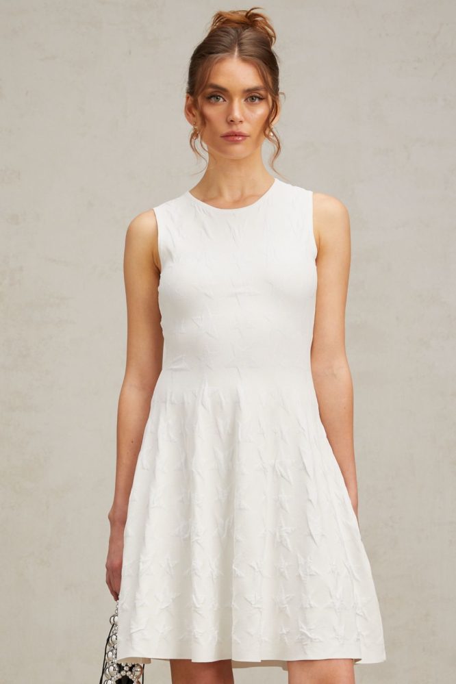 ALAIA DRESS