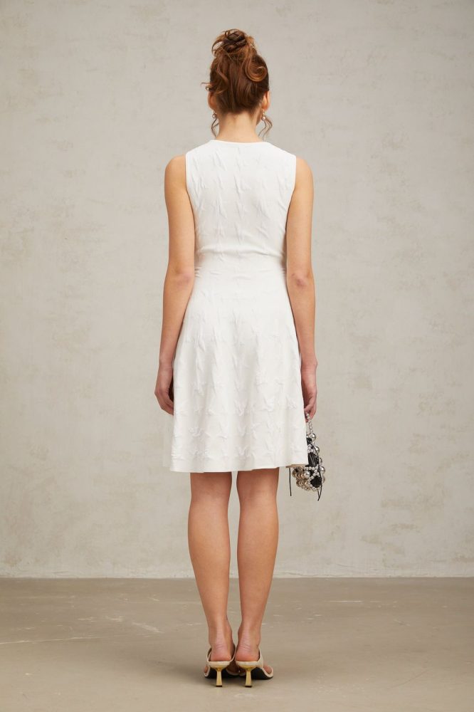 ALAIA DRESS