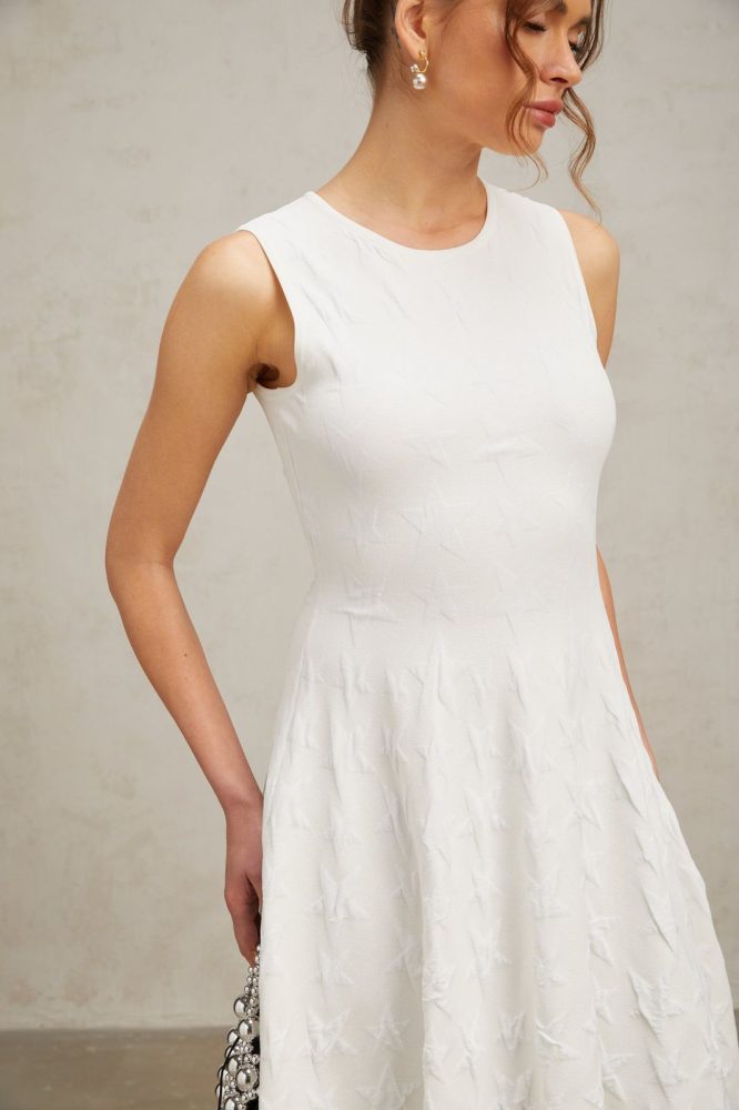 ALAIA DRESS