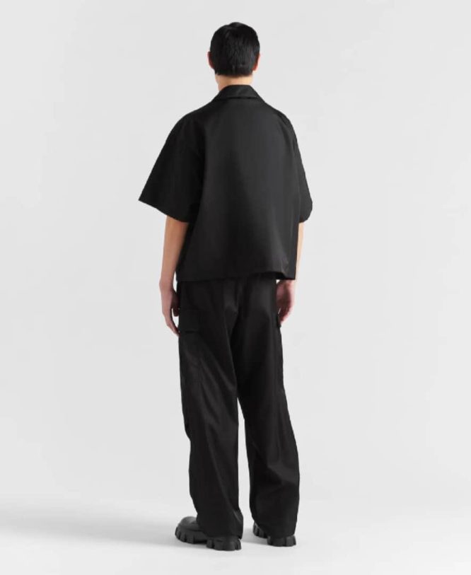 PRADA SHIRT