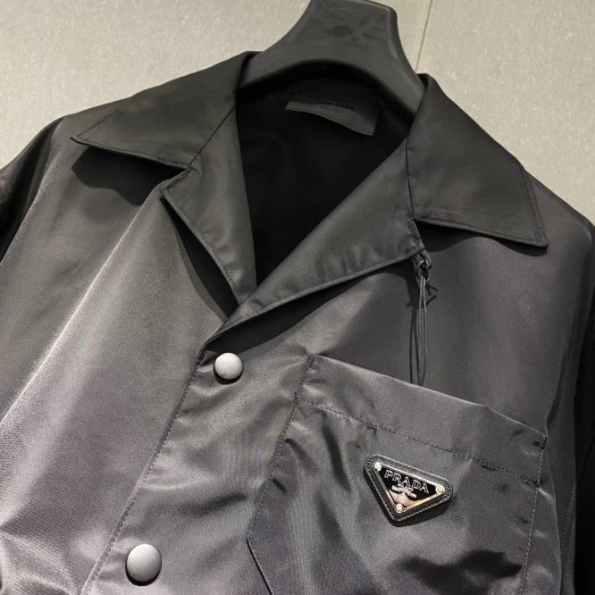 PRADA SHIRT