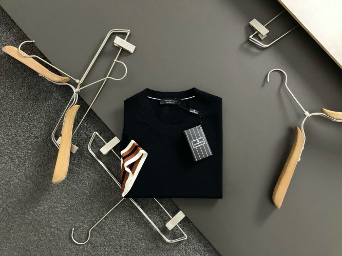 ZEGNA T-SHIRT