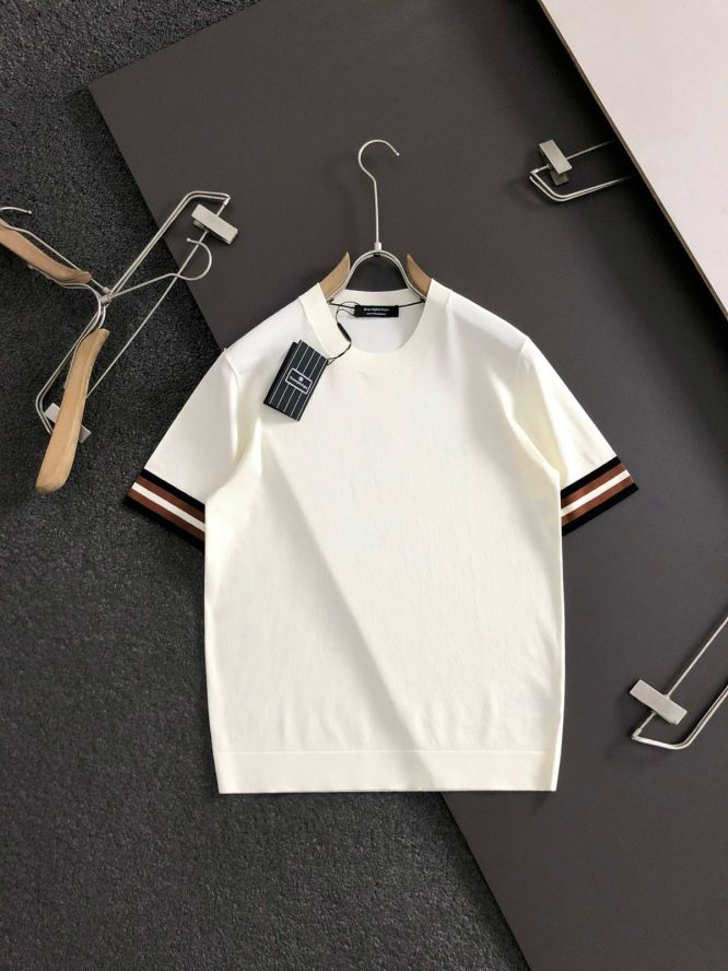 ZEGNA T-SHIRT