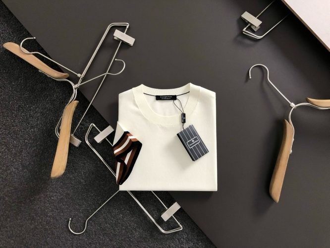 ZEGNA T-SHIRT
