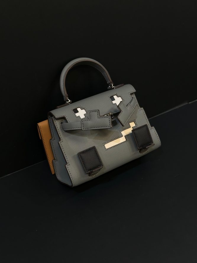 Hermes Kelly Hand Bag
