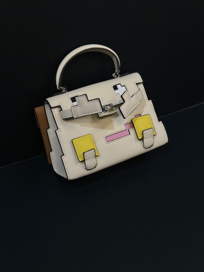 Hermes Kelly Hand Bag