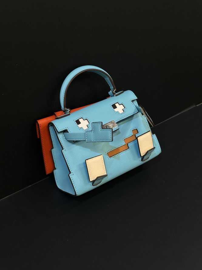 Hermes Kelly Hand Bag
