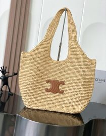 CELINE-CLASSIC-PANIER-BAG-WOMEN
