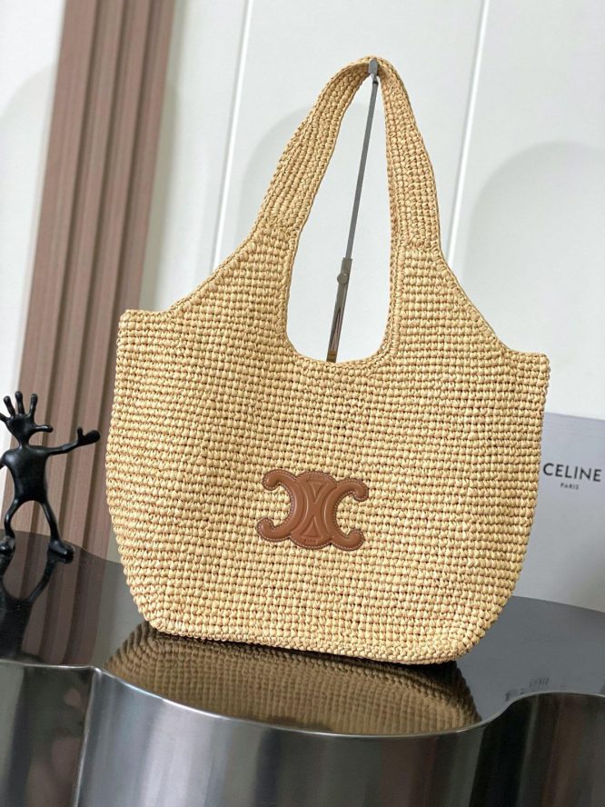CELINE-CLASSIC-PANIER-BAG-WOMEN