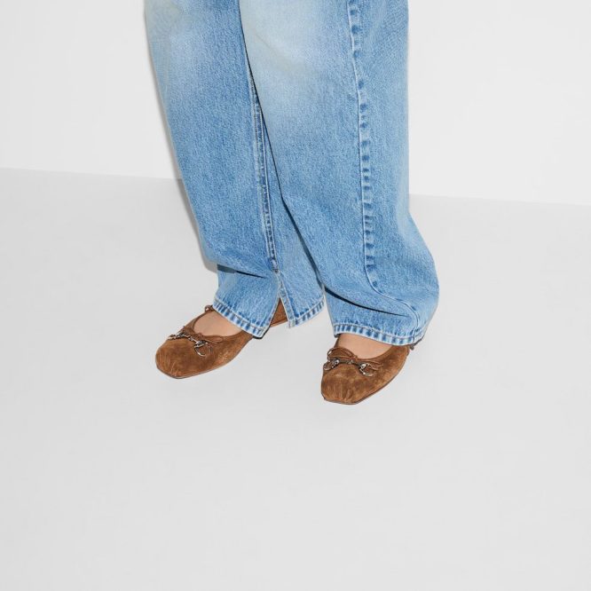 GUCCI-BALLET-FLAT-SHOES-WOMEN