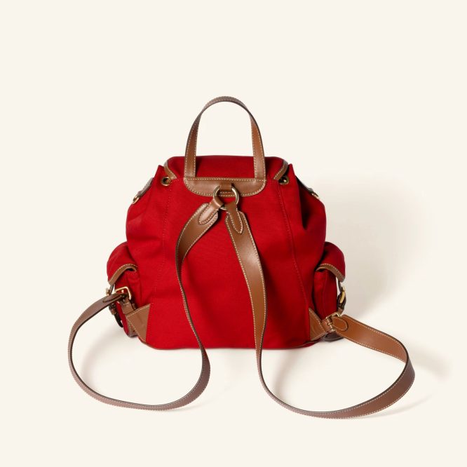 MIU MIU-LOGO-LETTERING-BAG-WOMEN