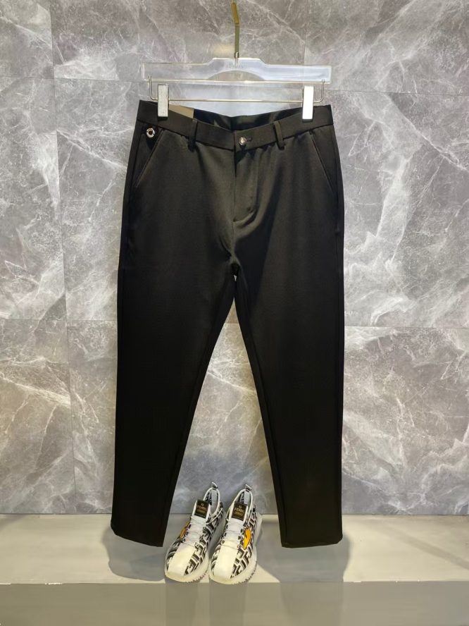 LORO PIANA 25-PANTS-MEN